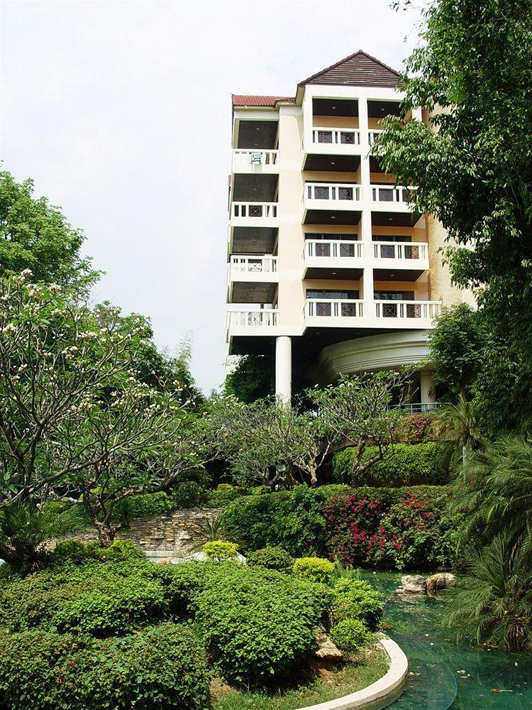 亭阁琳姆桂河度假村 北碧府 外观 照片